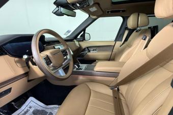 RAnge rover autobiographie